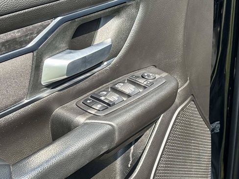 Used 2024 RAM 1500 Big Horn RWD image 18