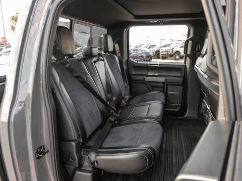 Used 2020 Ford F150 Raptor w/ Equipment Group 802A Luxury image 44