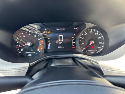 Used 2025 Jeep Compass Limited AWD/4WD image 40
