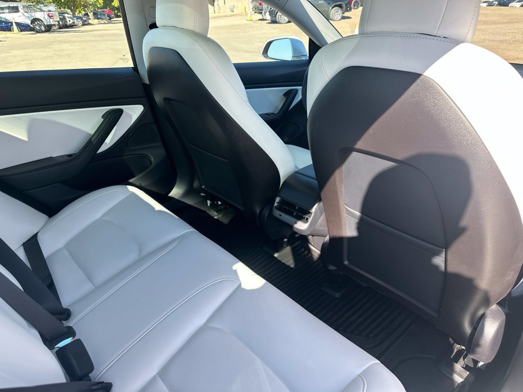 Used 2019 Tesla Model 3 Performance AWD/4WD image 22