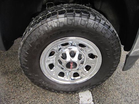 Used 2015 GMC Sierra 3500 2WD Double Cab image 13