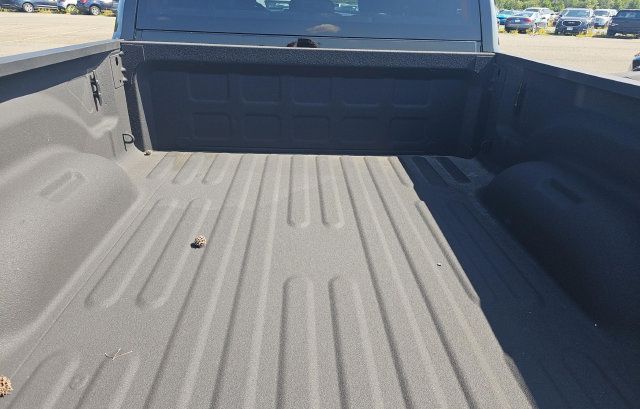 Used 2025 RAM 2500 Big Horn AWD/4WD image 12