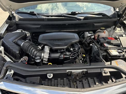 Used 2022 Cadillac XT5 Sportv image 29