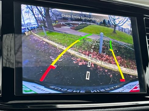 Used 2025 Dodge Durango GT image 21