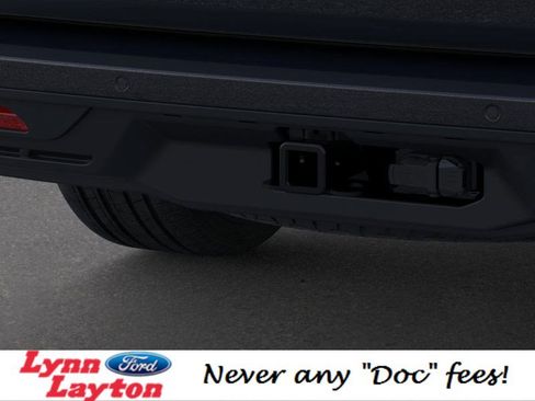 New 2026 Ford Expedition Active image 23