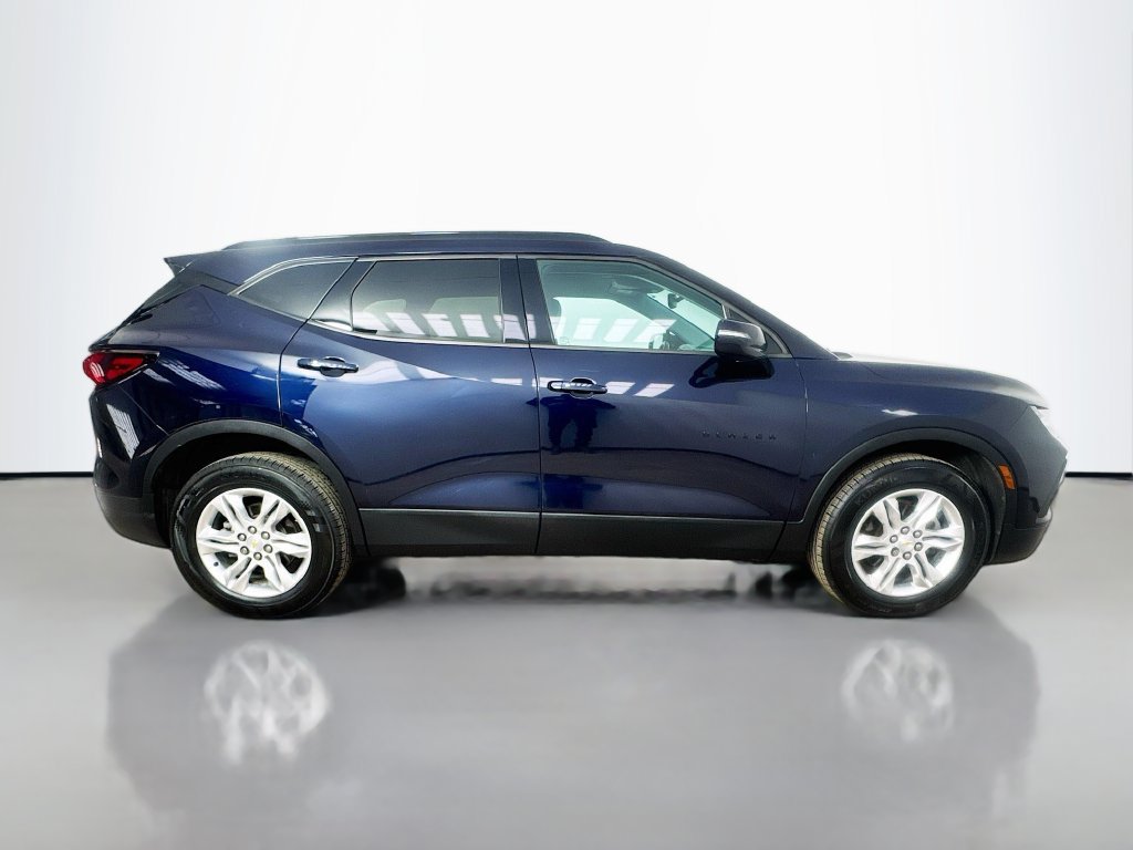 Used 2020 Chevrolet Blazer LT AWD/4WD image 9