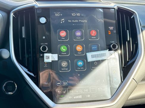 New 2026 Subaru Ascent Touring image 17