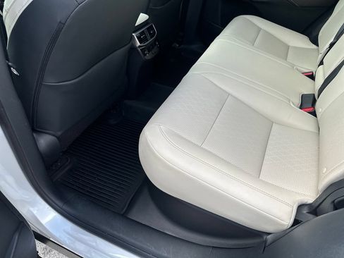 Used 2023 Lexus RX 350 Premium Plus w/ Cold Area Package FWD image 36