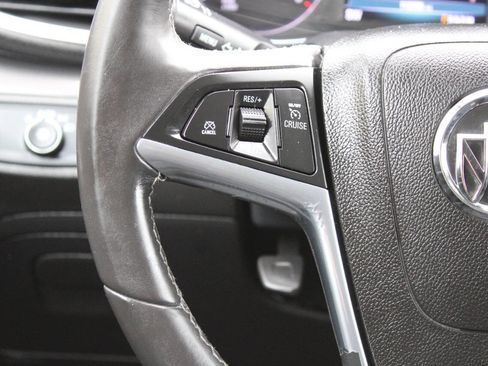 Used 2017 Buick Encore Preferred image 36