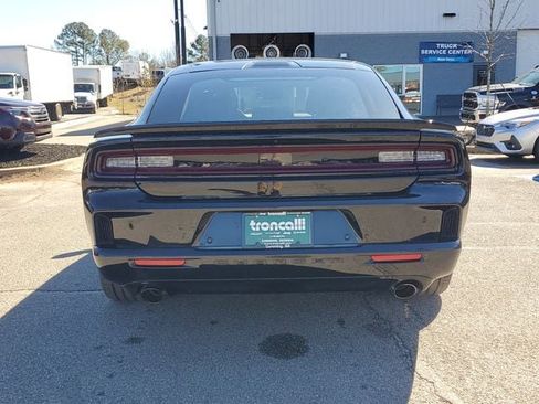 New 2026 Dodge Charger Scat Pack image 5
