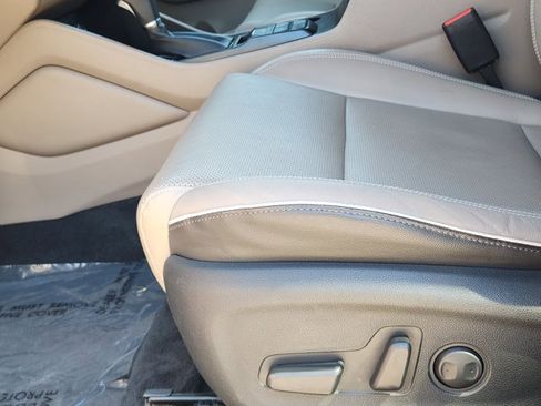 Certified 2020 Hyundai Tucson Limited image 24