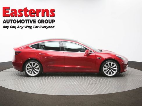 Used 2019 Tesla Model 3 Long Range image 39