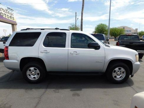 Used 2011 Chevrolet Tahoe LS image 7