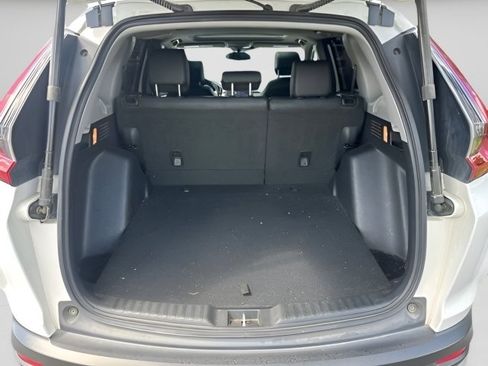 Used 2022 Honda CR-V EX-L image 12