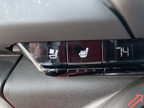 Certified 2021 Chevrolet Camaro LT w/ Redline Edition image 26