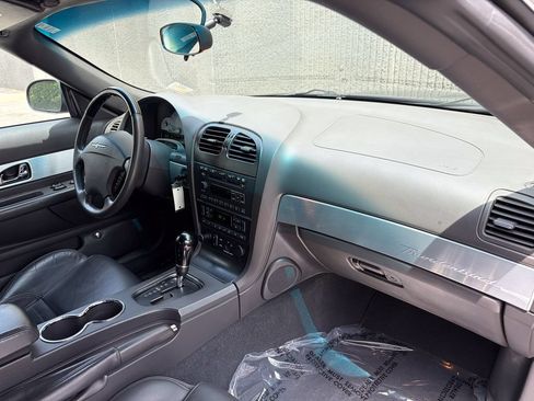 Used 2002 Ford Thunderbird RWD image 18