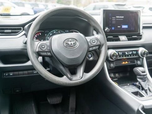 Used 2023 Toyota RAV4 XLE w/ Convenience Package AWD/4WD image 14