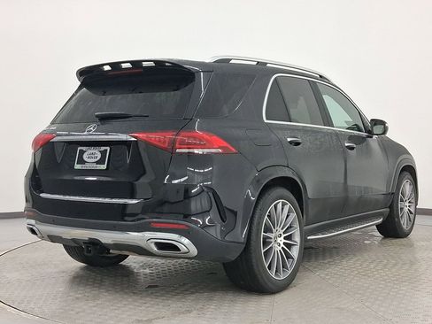Used 2022 Mercedes-Benz GLE 350 image 9