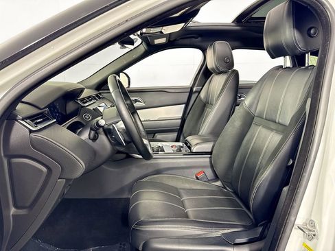 Used 2019 Land Rover Range Rover Velar R-Dynamic SE image 26