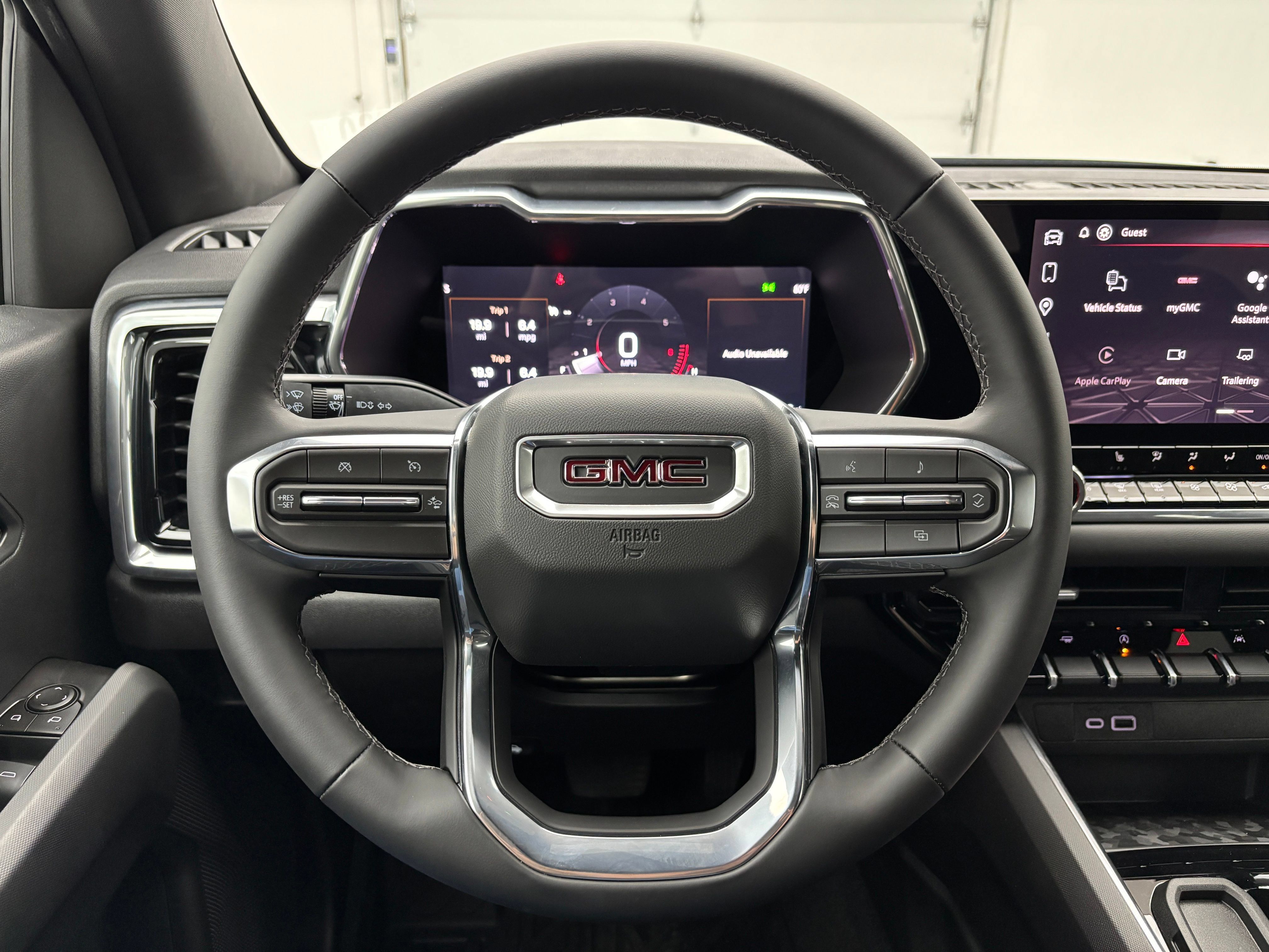 New 2026 GMC Canyon Elevation w/ Convenience Package RWD image 19