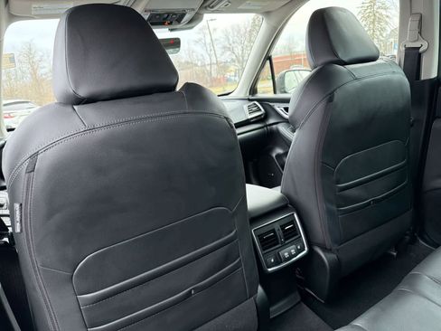 Certified 2023 Subaru Forester Touring image 19