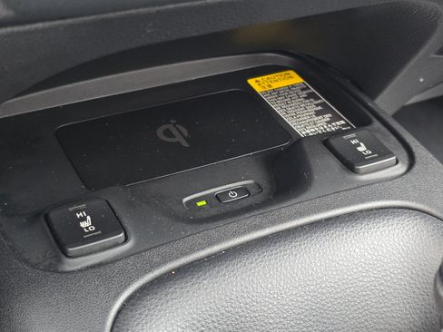 Used 2024 Toyota Corolla XSE FWD image 34
