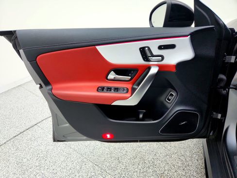 Certified 2021 Mercedes-Benz CLA 45 AMG 4MATIC image 21