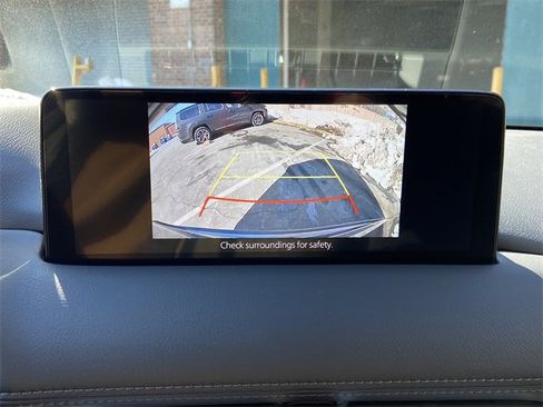 Used 2021 MAZDA CX-5 Grand Touring w/ GT Premium Package image 19