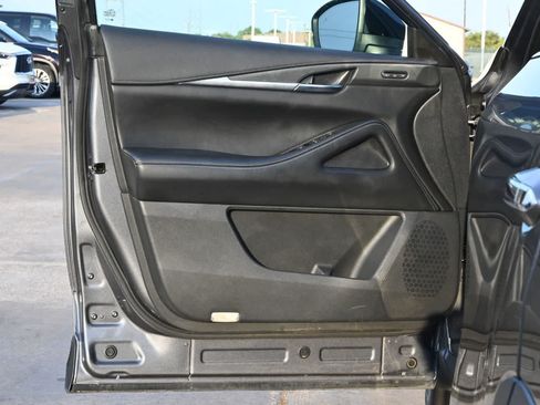 Used 2023 INFINITI QX60 Luxe AWD/4WD image 18