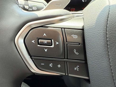Used 2026 Lexus TX 350 AWD image 18