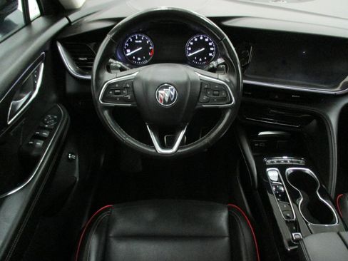 Used 2023 Buick Envision Essence w/ Sport Touring Package image 16