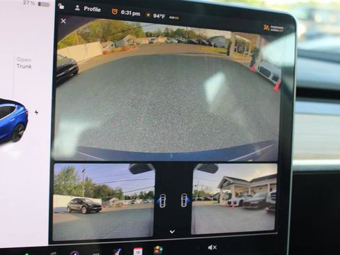 Used 2018 Tesla Model 3 Long Range image 17