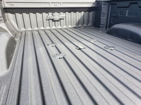 New 2026 Chevrolet Silverado 3500 High Country w/ High Country Premium Package image 10