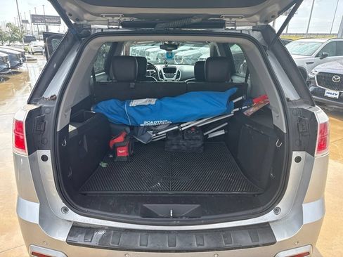 Used 2014 GMC Terrain Denali FWD image 13