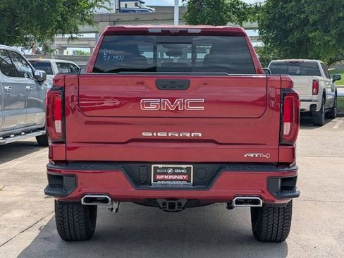 New 2026 GMC Sierra 1500 AT4 w/ Technology Package AWD/4WD image 5