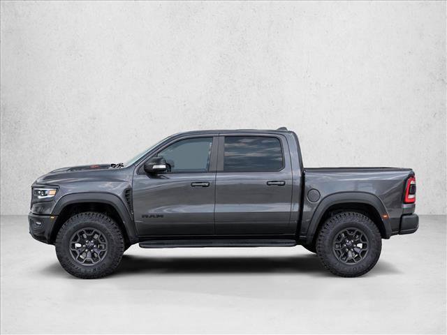 Used 2022 RAM 1500 TRX w/ TRX Level 2 Equipment Group AWD/4WD image 4