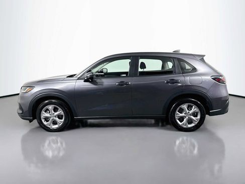 Used 2024 Honda HR-V LX image 4