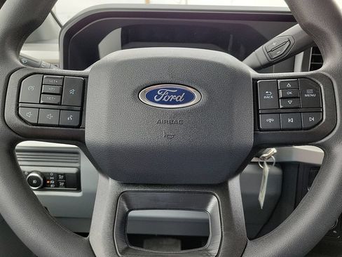 New 2026 Ford F250 XL w/ STX Appearance Package AWD/4WD image 24