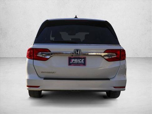 Used 2018 Honda Odyssey EX-L image 6