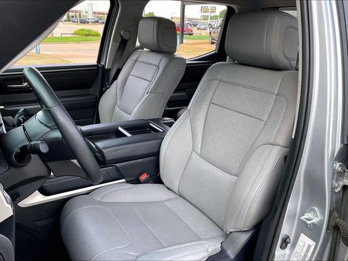 Used 2024 Toyota Tundra SR5 w/ SR5 Premium Package image 8