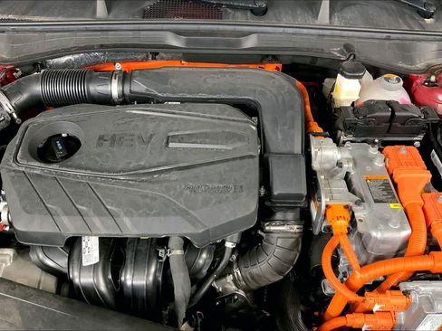 Used 2025 Hyundai Sonata SEL FWD image 10