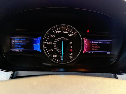 Used 2013 Ford Edge SEL image 35