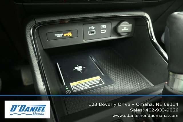 Used 2024 Honda CR-V Sport Touring image 33