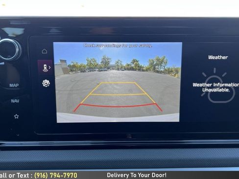 Used 2023 Kia K5 GT-Line w/ GT-Line Premium Package FWD image 21
