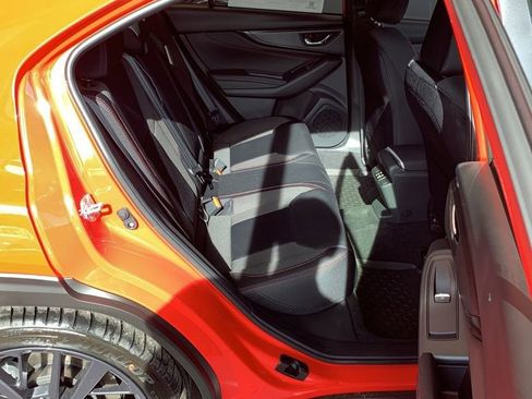 New 2026 Subaru WRX Premium image 17