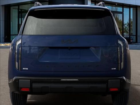 New 2027 Kia Telluride SX X-Line AWD/4WD image 13