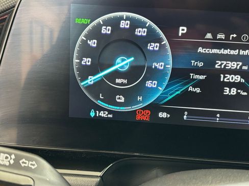 Used 2024 Kia Niro Wind FWD image 17