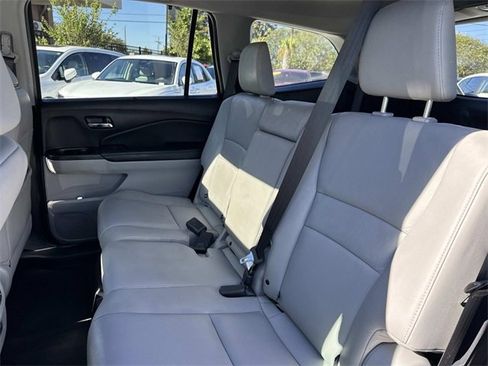 Used 2019 Honda Pilot EX-L image 15