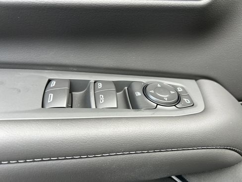 New 2026 Chevrolet Tahoe LS image 16