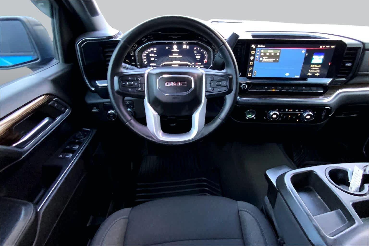 Used 2023 GMC Sierra 1500 Elevation RWD image 6